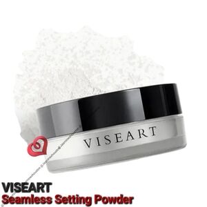VISEART Seamless Setting Powder